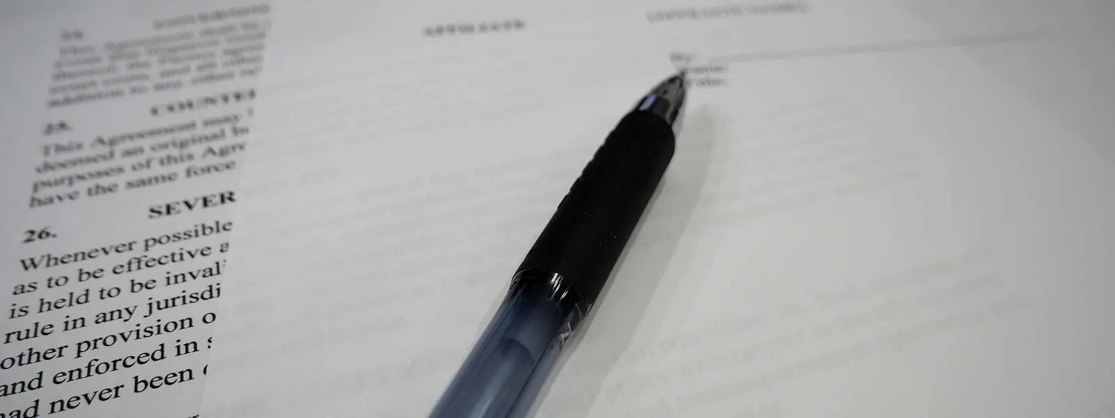 Hero Background